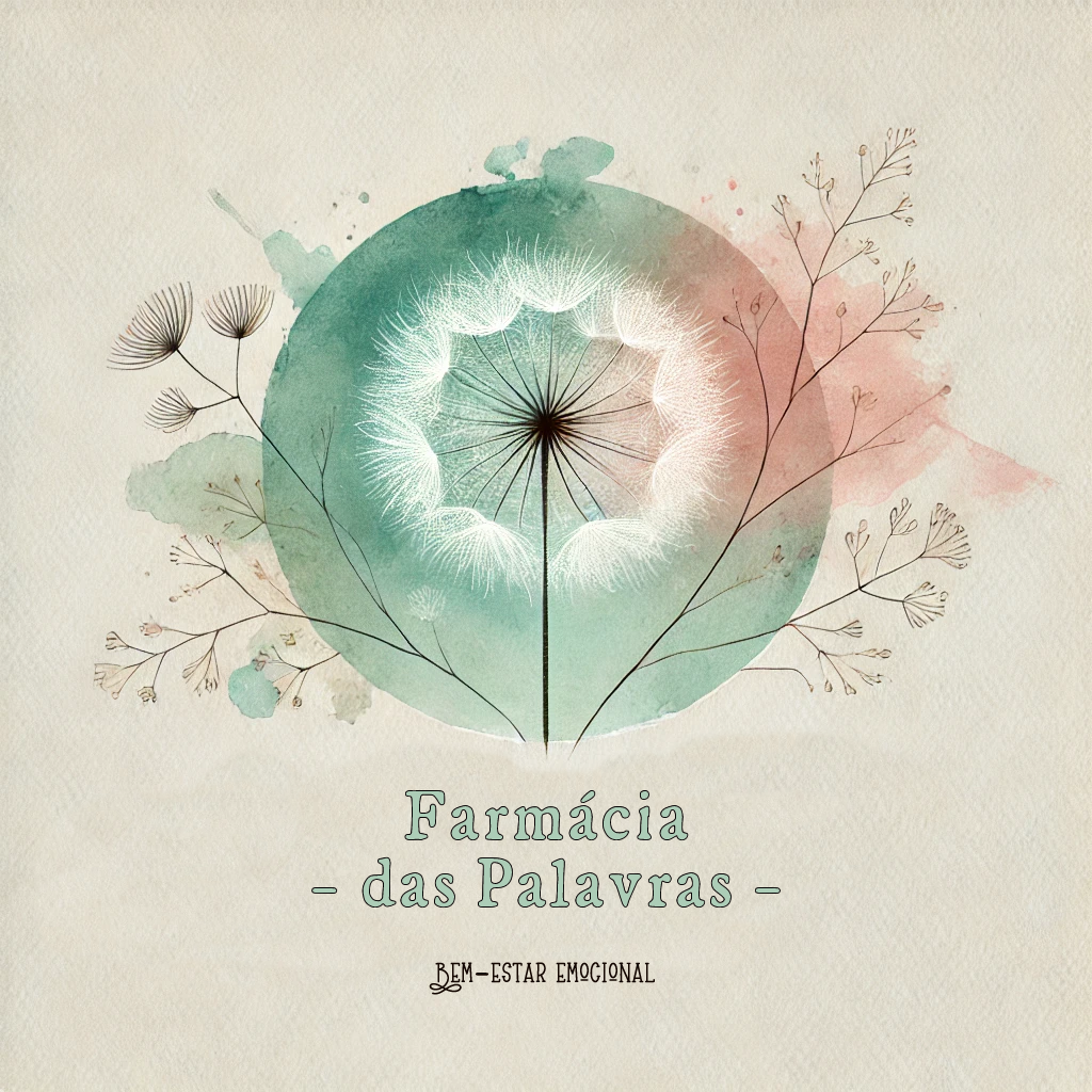 Farmácia das Palavras